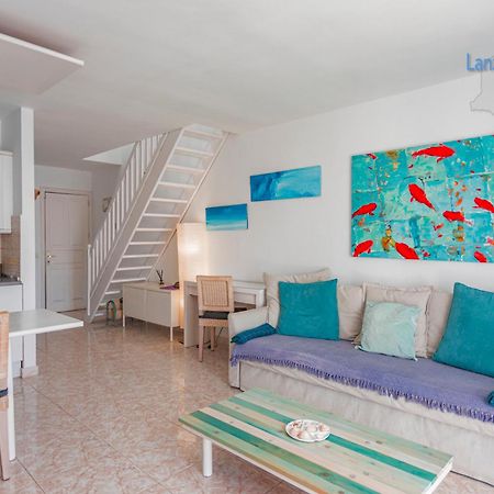 Vivienda Vacacional Sunny - Duplex Apartment 2Beds 2 Baths กอสตา เตกีสเซ ภายนอก รูปภาพ