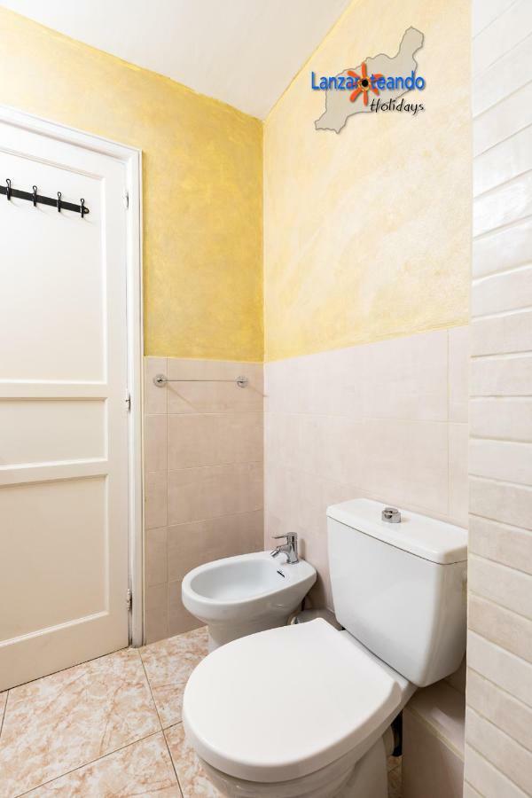 Vivienda Vacacional Sunny - Duplex Apartment 2Beds 2 Baths กอสตา เตกีสเซ ภายนอก รูปภาพ